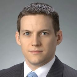 Foley & Lardner LLP: Matthew E. Martin ico