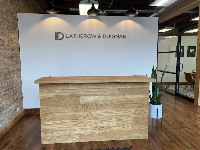 Latherow & Duignan, Ltd. 1