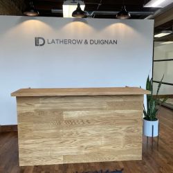 Latherow & Duignan, Ltd. ico