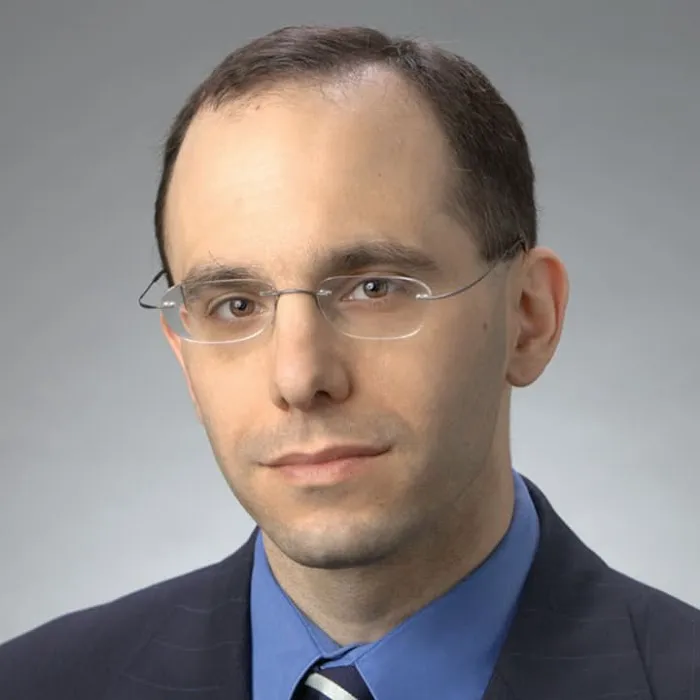 Foley & Lardner LLP: Geoffrey S. Goodman 1