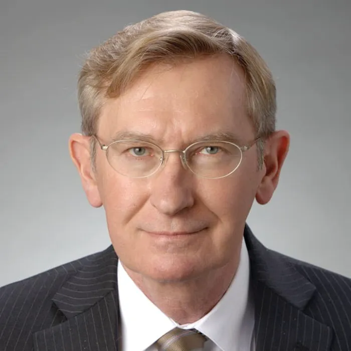 Foley & Lardner LLP: James R. Hellige 1