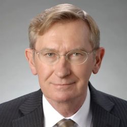 Foley & Lardner LLP: James R. Hellige ico