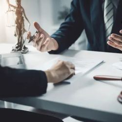 JJ Legal ico