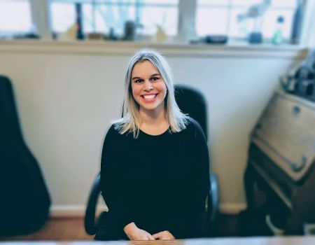 Law Office of Jacquelyn M Bruno