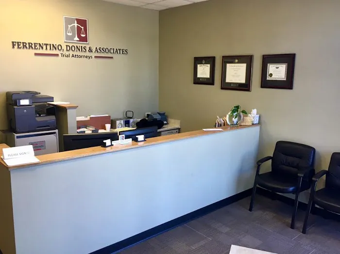 Ferrentino, Donis & Associates, LLC 1