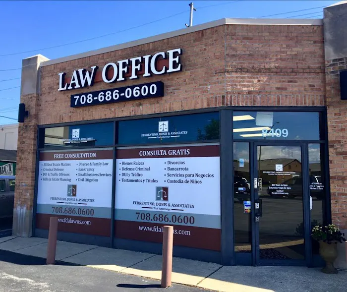Ferrentino, Donis & Associates, LLC 2