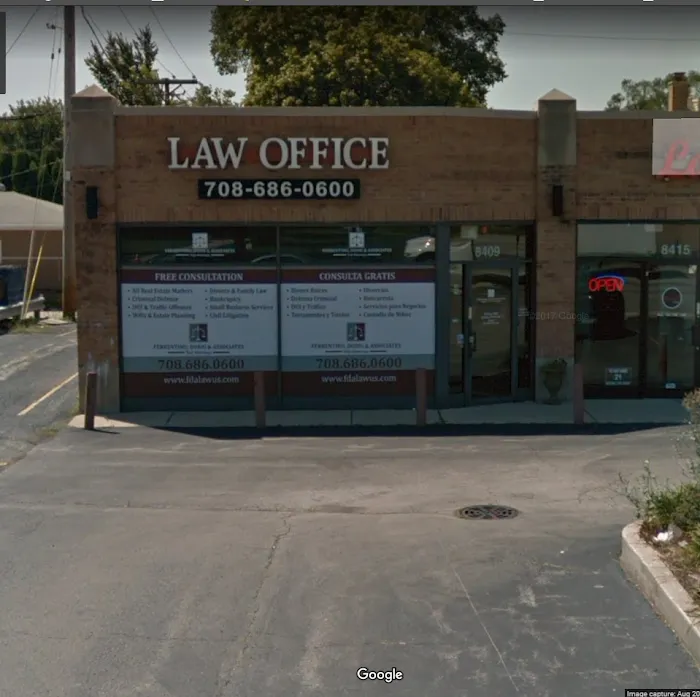 Ferrentino, Donis & Associates, LLC 8