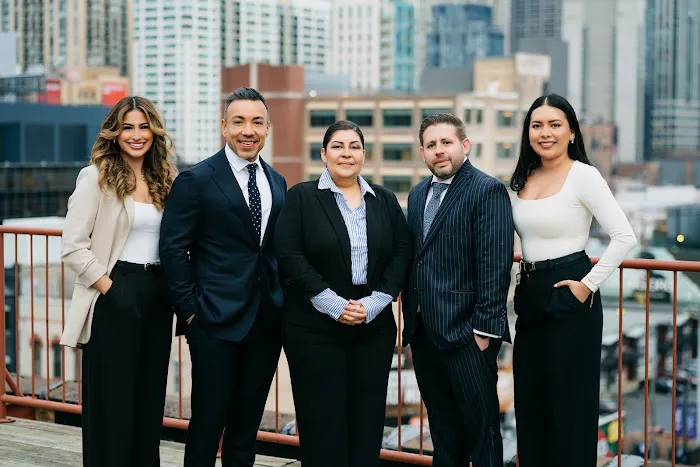 Ferrentino, Donis & Associates, LLC 6