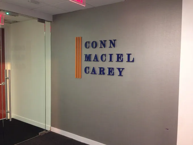 Conn Maciel Carey LLP 1