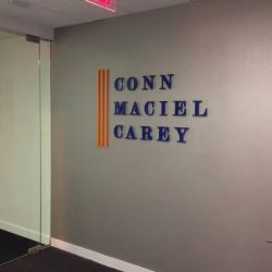 Conn Maciel Carey LLP ico