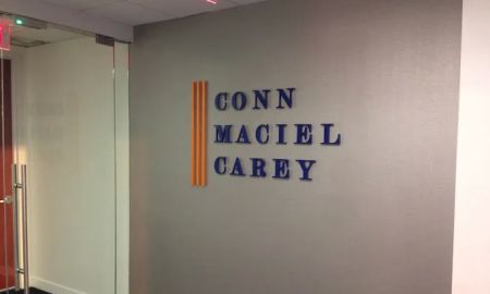 Conn Maciel Carey LLP