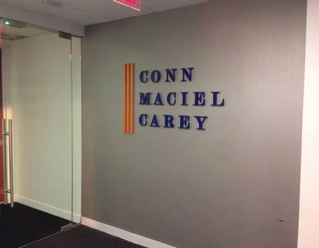 Conn Maciel Carey LLP