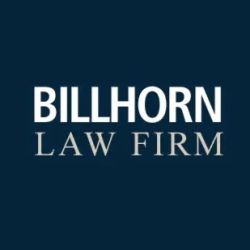Billhorn Law Firm ico