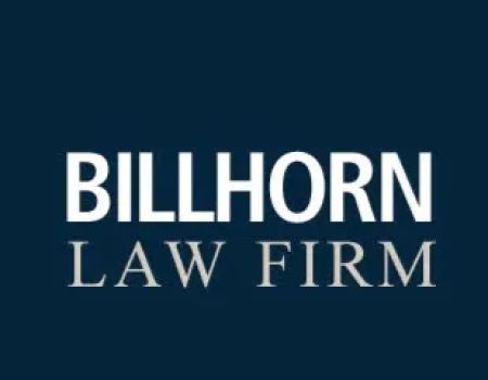 Billhorn Law Firm