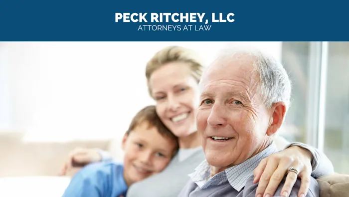 Peck Ritchey, LLC 6
