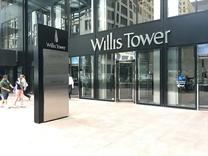 Seyfarth Shaw LLP 1