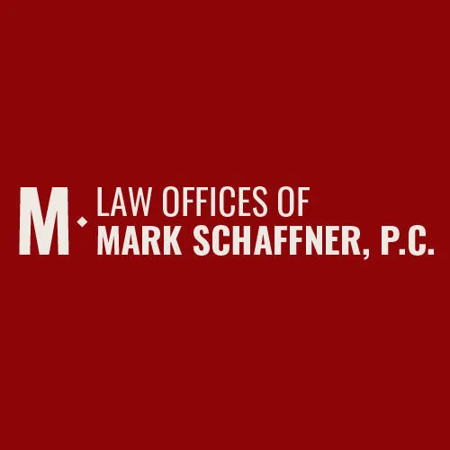 Law Offices of Mark Schaffner, P.C. 4