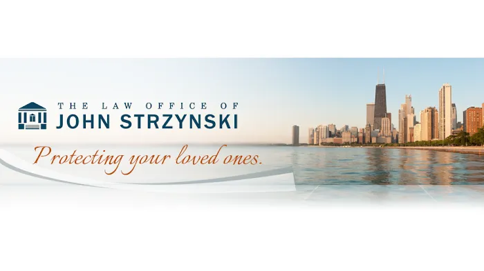 John Strzynski Attorney at Law 6