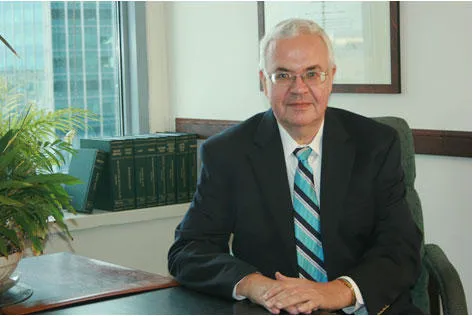 John Strzynski Attorney at Law 2
