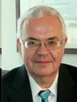 John Strzynski Attorney at Law 5