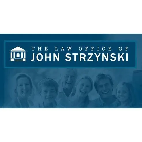John Strzynski Attorney at Law 4