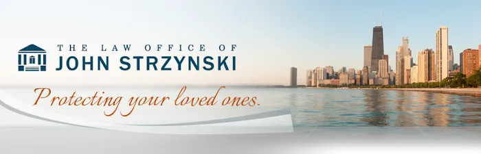 John Strzynski Attorney at Law 1
