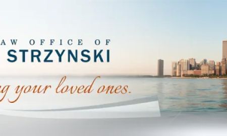 John Strzynski Attorney at Law