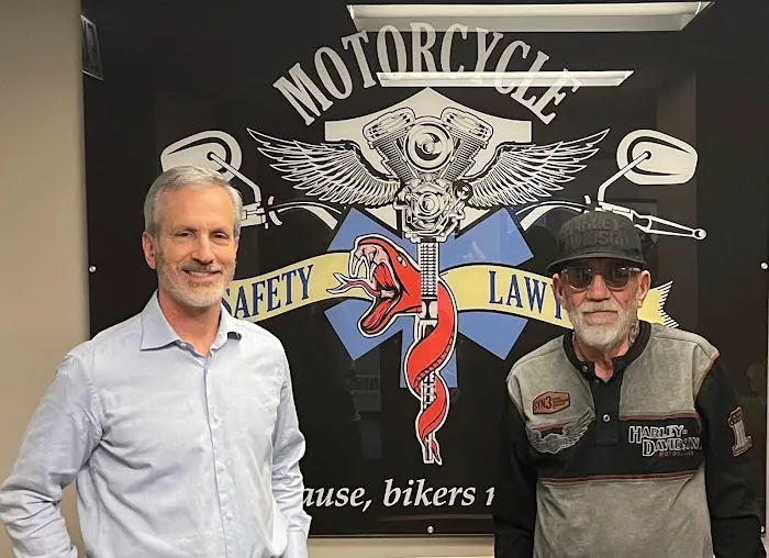 Motorcycle Safety Lawyers 2