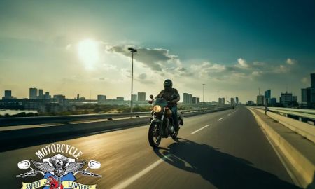 Motorcycle Safety Lawyers