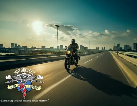 Motorcycle Safety Lawyers