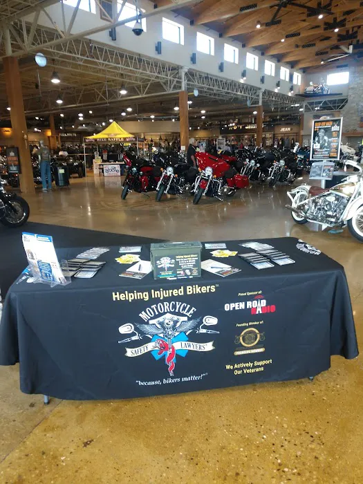 Motorcycle Safety Lawyers 4