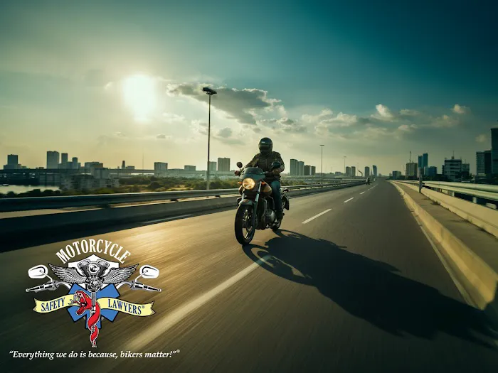Motorcycle Safety Lawyers 8