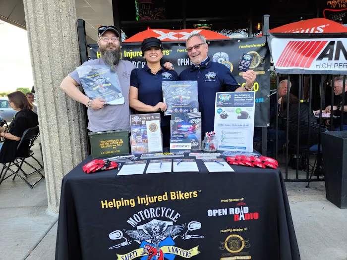 Motorcycle Safety Lawyers 10
