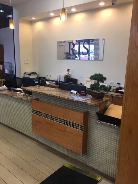 Debtstoppers: Bankruptcy Law Firm - Western Office, Chicago, IL 2