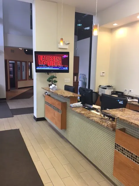 Debtstoppers: Bankruptcy Law Firm - Western Office, Chicago, IL 1