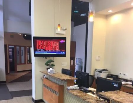 Debtstoppers: Bankruptcy Law Firm - Western Office, Chicago, IL