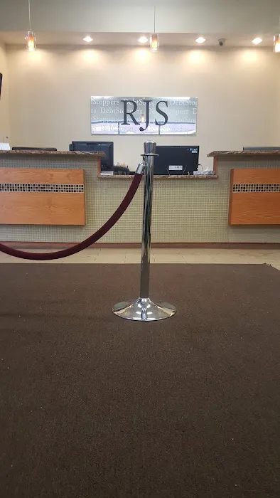 Debtstoppers: Bankruptcy Law Firm - Western Office, Chicago, IL 4