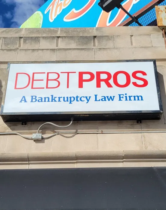 DebtPros - Wonais Law, LLC 2