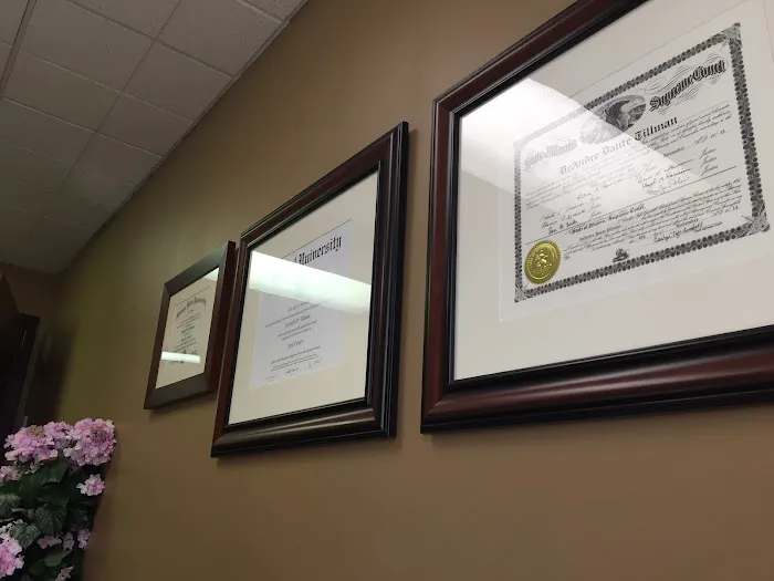 Evergreen Legal Services 1
