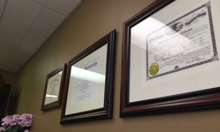 Evergreen Legal Services