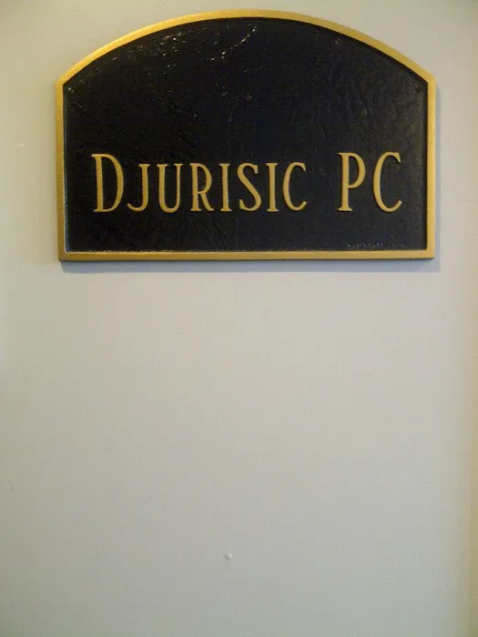 Djurisic PC 1