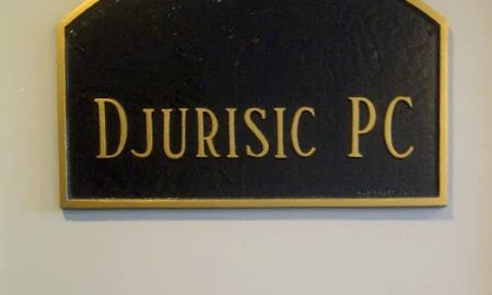 Djurisic PC