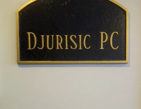 Djurisic PC