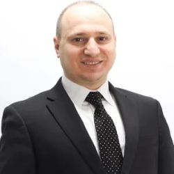 Fred A. Joshua P.C. ico