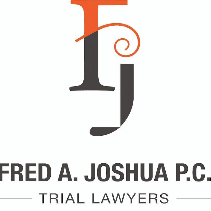 Fred A. Joshua P.C. 7
