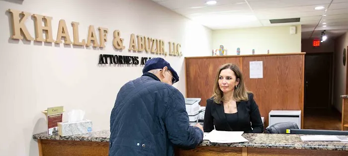 Khalaf & Abuzir LLC, ImmigrationJD 6