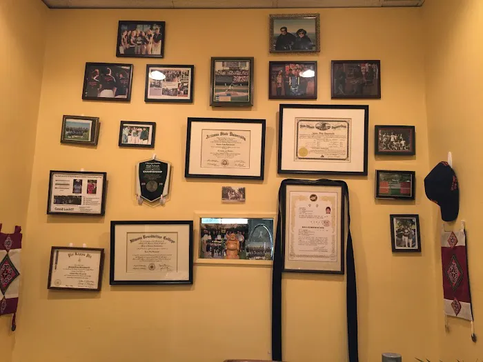The Law Office of Jim Kurotsuchi 2
