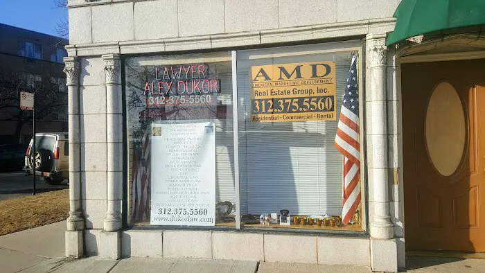 Alexander Dukor & Associates 1