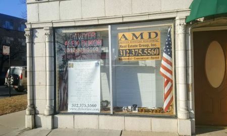 Alexander Dukor & Associates
