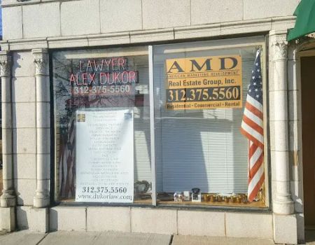 Alexander Dukor & Associates